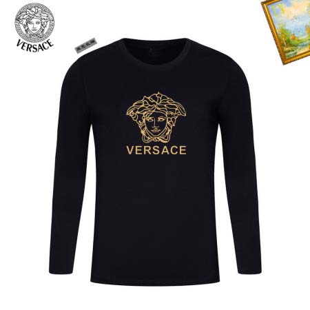2026年10月12日入荷新作 長袖Tシャツ /（ブランドタ...