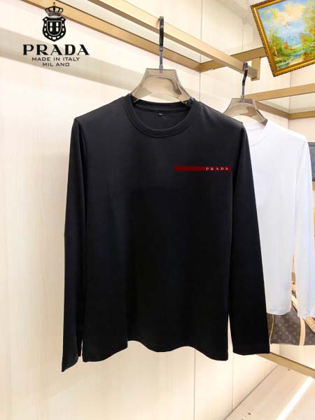2026年10月12日入荷新作 長袖Tシャツ /（ブランドタ...