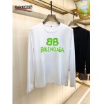 2026年10月12日入荷新作 長袖Tシャツ /（ブランドタグ（ネームタグ）の後縫い）JX工場