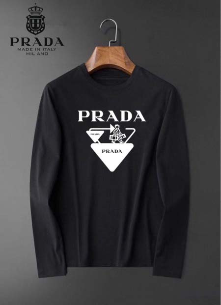 2026年10月12日入荷新作 長袖Tシャツ /（ブランドタ...