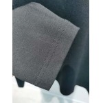 2026年10月12日入荷新作 off white長袖Tシャツ /（ブランドタグ（ネームタグ）の後縫い）JX工場