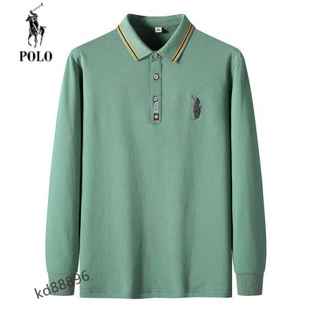 2026年10月12日入荷新作 長袖Tシャツ /（ブランドタ...