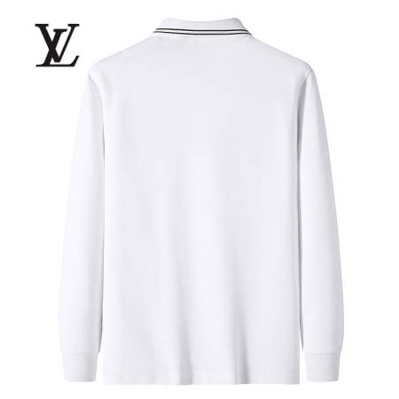 2026年10月12日入荷新作 長袖Tシャツ /（ブランドタ...