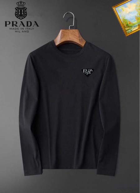 2026年10月12日入荷新作 長袖Tシャツ /（ブランドタ...
