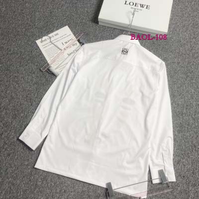 2022年5月春夏人気 新作入荷LOEWE 長袖 Tシャツ