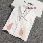 2022年5月春夏人気 新作入荷LOEWE 長袖 Tシャツ