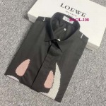 2022年5月春夏人気 新作入荷LOEWE 長袖 Tシャツ