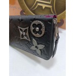 2022年6月 高品質 人気新作M62069  ルイヴィトンブランド財布.size:19 x 10 x 2 cm