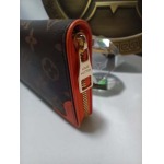 2022年6月 高品質 人気新作 M61188 ルイヴィトンブランド財布:19.5 x 10.5 cm