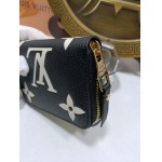 2022年6月 高品質 人気新作 M69787ルイヴィトンブランド財布:11 x 8.5 x 2 cm