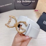 2022年6月高品質 Dolce&Gabbana ベルト 新品人気。size：50mm