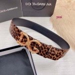 2022年6月高品質 Dolce&Gabbana ベルト 新品人気。size：50mm