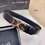 2022年6月高品質 Dolce&Gabbana ベルト 新品人気。size：50mm