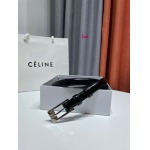 2022年6月高い品質CELIN 女性ベルト本革新品人気。size：18mm