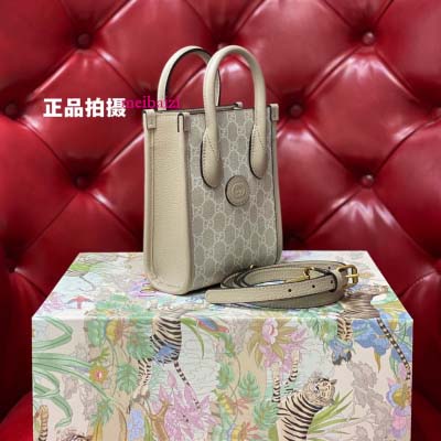 2022年7月秋季新作入荷 グッチ バッグ人気 size:16*20*7cm