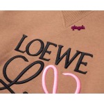 2022年秋季人気新作入荷 LOEWE  トレーナー