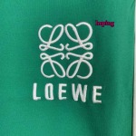 2022年秋季人気新作入荷 LOEWE メンズの 上下セット