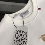 2022年7月秋季人気新作入荷 LOEWE  トレーナー