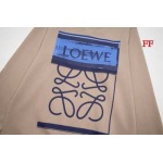 2022年8月秋季新作高品質LOEWE  スウェット人気  FF工場