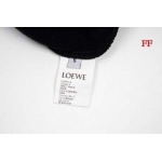 2022年8月秋季新作高品質LOEWE  スウェット人気  FF工場