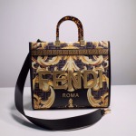 2022年原版復刻人気新作 FENDI&VERSACE ブラ...