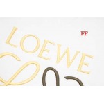 2022年8月秋季新作高品質 LOEWE  スウェット人気  FF工場