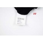 2022年8月秋季新作高品質 LOEWE  スウェット人気  FF工場