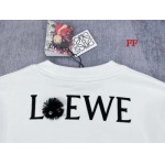 2022年8月秋季新作高品質 LOEWE  スウェット人気  FF工場