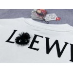 2022年8月秋季新作高品質 LOEWE  スウェット人気  FF工場