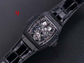 2022年原版復刻新作入荷 ウブロHublot 自動巻ムーブメント腕時計