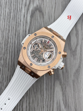 2022年原版復刻新作入荷 ウブロHublot 自動巻ムーブメント腕時計