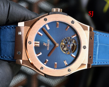 2022年原版復刻新作入荷 ウブロHublot 自動巻ムーブメント腕時計45mm*13mm