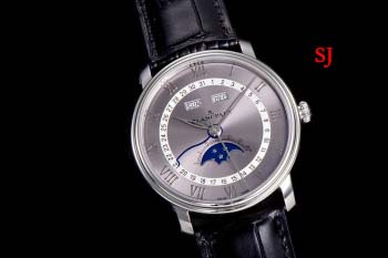 2022年原版復刻新作入荷 BLANCPAIN 自動巻ムーブメント腕時計