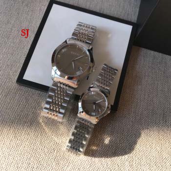 2022年原版復刻新作入荷 GUCCI 石英ムーブメント腕時計38mm