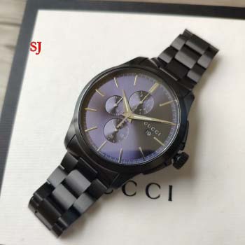 2022年原版復刻新作入荷 GUCCI 石英ムーブメント腕時計38mm