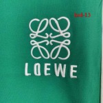 2022年9月秋冬高品質人気新作LOEWE メンズの上下セット 人気.ZFT工場