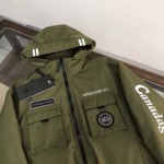 2022年9月秋冬高品質人気新作Canada Goose  ジャンバーアウター人気TS工場