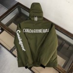 2022年9月秋冬高品質人気新作Canada Goose  ジャンバーアウター人気TS工場