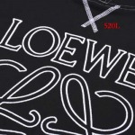 2022年9月秋冬人気高品質新作入荷 LOEWE  スウェット 520L工場