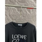 2022年9月早秋人気新作入荷高品質 LOEWE  スウェットXIONGM2工場