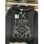 2022年9月早秋人気新作入荷高品質 LOEWE  スウェットXIONGM2工場