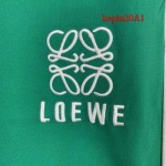 2022年9月早秋人気新作入荷高品質 LOEWE 上下セット hep20A1工場