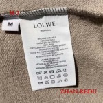 2022年9月早秋人気新作入荷 LOEWE トレーナー M-2 工場