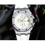 2022年原版復刻新作入荷 オーデマピゲ石英ムーブメント腕時計42mm*14mm