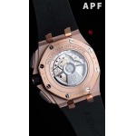 2022年原版復刻新作入荷 オーデマピゲ自動巻ムーブメント腕時計42mm*14mm