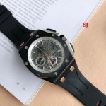 2022年原版復刻新作入荷 オーデマピゲ自動巻ムーブメント腕時計44mm