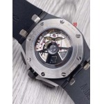2022年原版復刻新作入荷 オーデマピゲ自動巻ムーブメント腕時計44MM*17MM