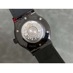 2022年原版復刻新作入荷 ウブロHublot 自動巻ムーブメント腕時計42mm