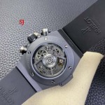 2022年原版復刻新作入荷 ウブロHublot 自動巻ムーブメント腕時計45mm