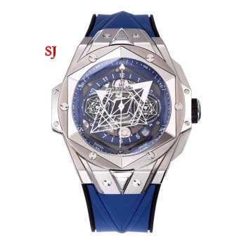 2022年原版復刻新作入荷 ウブロHublot 自動巻ムーブ...